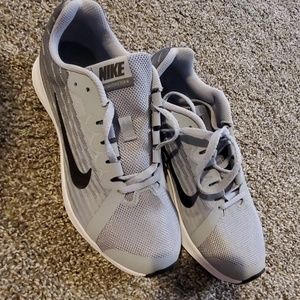 Nike youth shoes